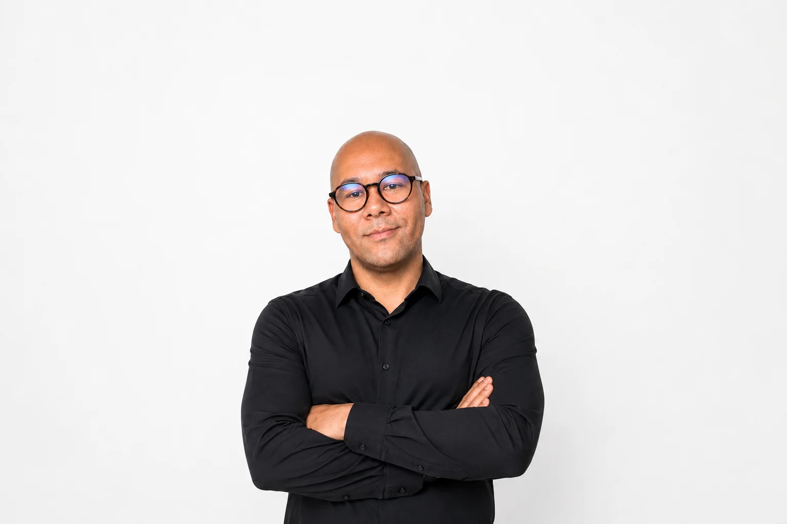 Martin Headger - Managing Director of The Vibe Media